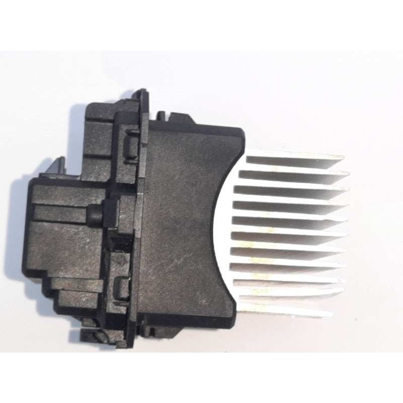 Recambio de resistencia calefaccion para citroen c3 picasso exclusive referencia OEM IAM T1000034Z  