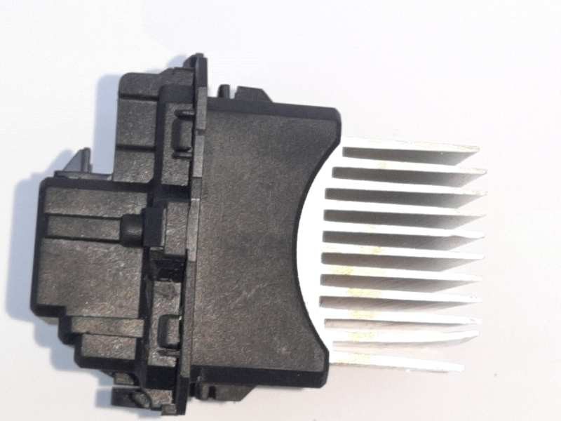 Recambio de resistencia calefaccion para citroen c3 picasso exclusive referencia OEM IAM T1000034Z  