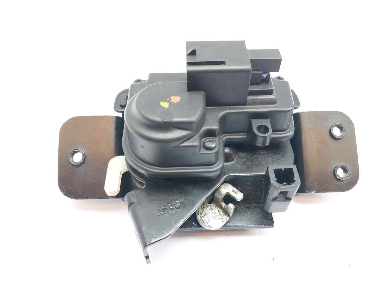 Recambio de cerradura maletero / porton para jeep compass limited referencia OEM IAM 176ABA  