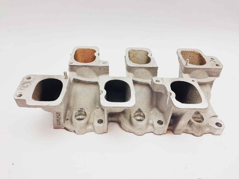 Recambio de colector admision para chevrolet captiva 3.2 v6 ltx referencia OEM IAM 12571079  