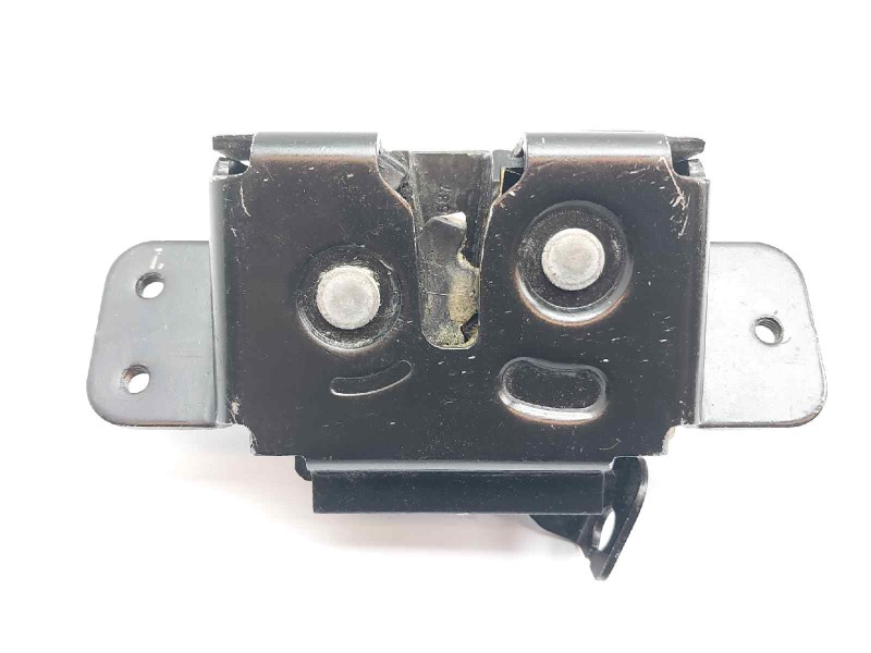 Recambio de cerradura maletero / porton para jeep compass limited referencia OEM IAM 176ABA  