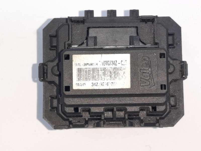 Recambio de resistencia calefaccion para citroen c3 picasso exclusive referencia OEM IAM T1000034Z  