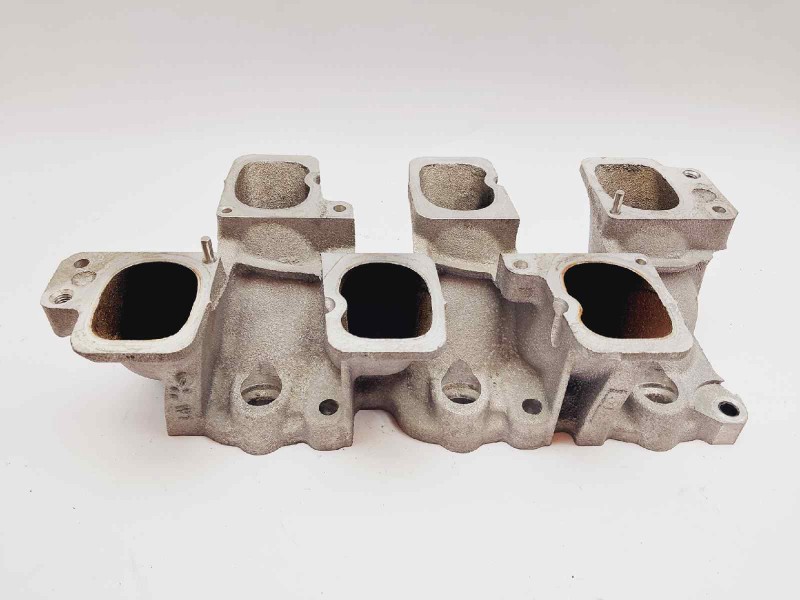 Recambio de colector admision para chevrolet captiva 3.2 v6 ltx referencia OEM IAM 12571079  