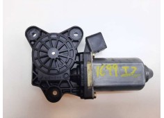 Recambio de motor elevalunas delantero izquierdo para mercedes clase c (w203) sportcoupe c 220 cdi (203.706) referencia OEM IAM 