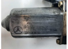 Recambio de motor elevalunas delantero izquierdo para mercedes clase c (w203) sportcoupe c 220 cdi (203.706) referencia OEM IAM  2