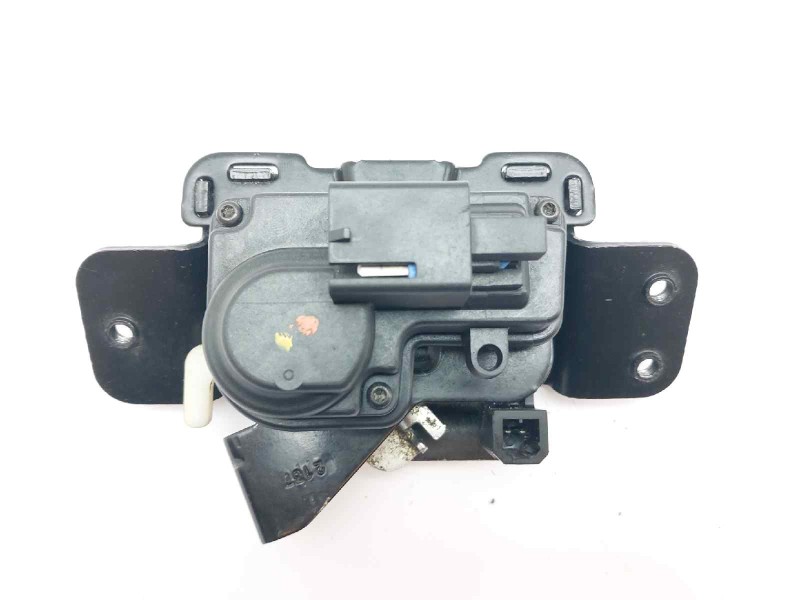Recambio de cerradura maletero / porton para jeep compass limited referencia OEM IAM 176ABA  
