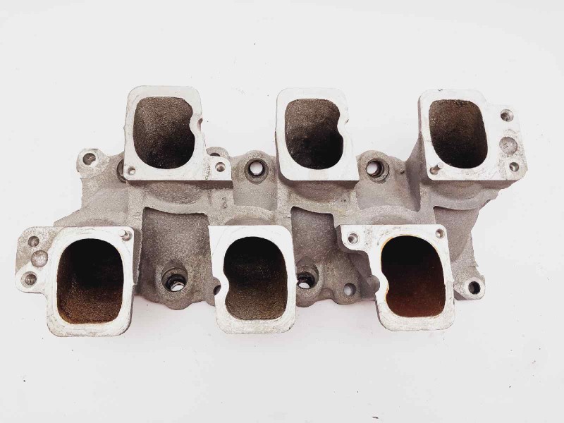 Recambio de colector admision para chevrolet captiva 3.2 v6 ltx referencia OEM IAM 12571079  