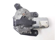 Recambio de motor limpia trasero para lancia delta (181) platino referencia OEM IAM 53017546  