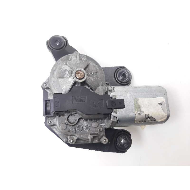 Recambio de motor limpia trasero para lancia delta (181) platino referencia OEM IAM 53017546  