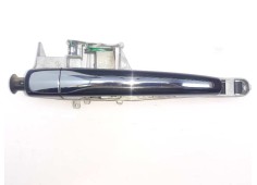 Recambio de maneta exterior trasera derecha para citroen c3 picasso exclusive referencia OEM IAM 9680168580  