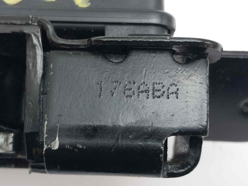 Recambio de cerradura maletero / porton para jeep compass limited referencia OEM IAM 176ABA  