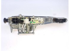 Recambio de maneta exterior trasera derecha para citroen c3 picasso exclusive referencia OEM IAM 9680168580   2