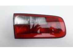 Recambio de piloto trasero izquierdo para renault laguna ii (bg0) expression referencia OEM IAM   