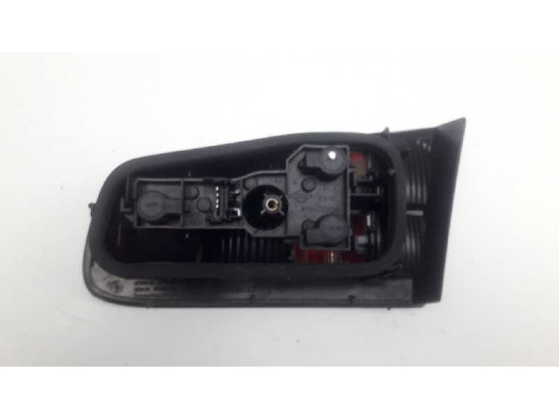 Recambio de piloto trasero izquierdo para renault laguna ii (bg0) expression referencia OEM IAM   