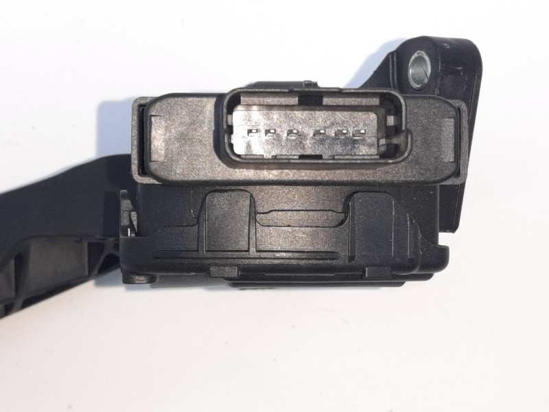 Recambio de potenciometro pedal para citroen c3 picasso exclusive referencia OEM IAM 9681383980  