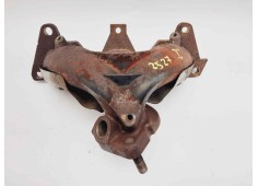 Recambio de colector escape para chevrolet captiva 3.2 v6 ltx referencia OEM IAM 92068547  