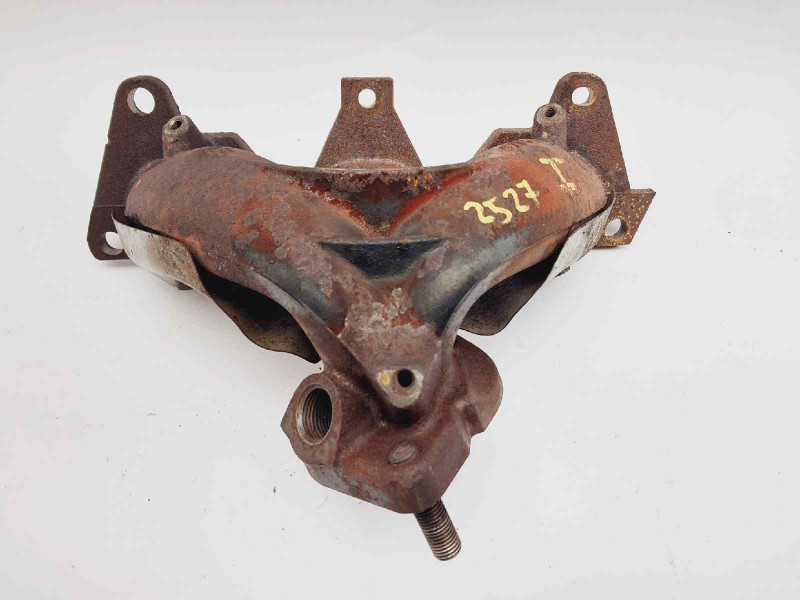 Recambio de colector escape para chevrolet captiva 3.2 v6 ltx referencia OEM IAM 92068547  