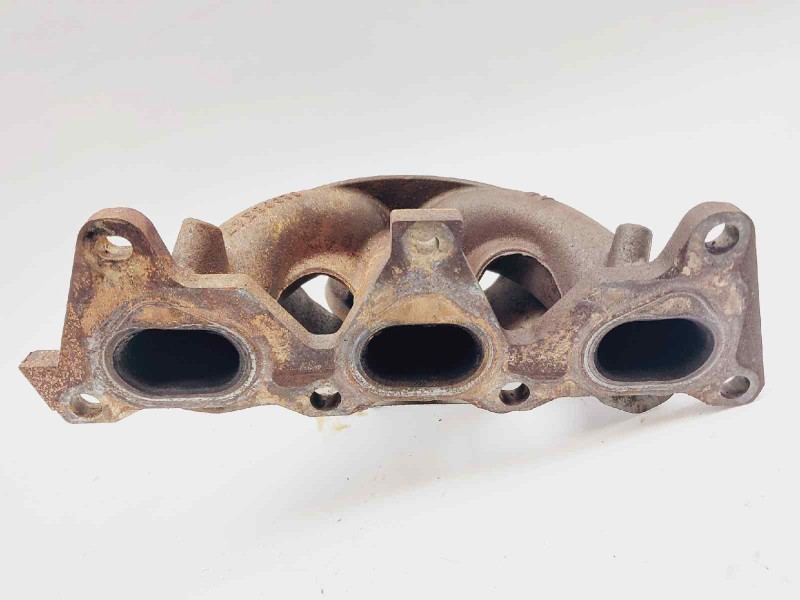 Recambio de colector escape para chevrolet captiva 3.2 v6 ltx referencia OEM IAM 92068547  