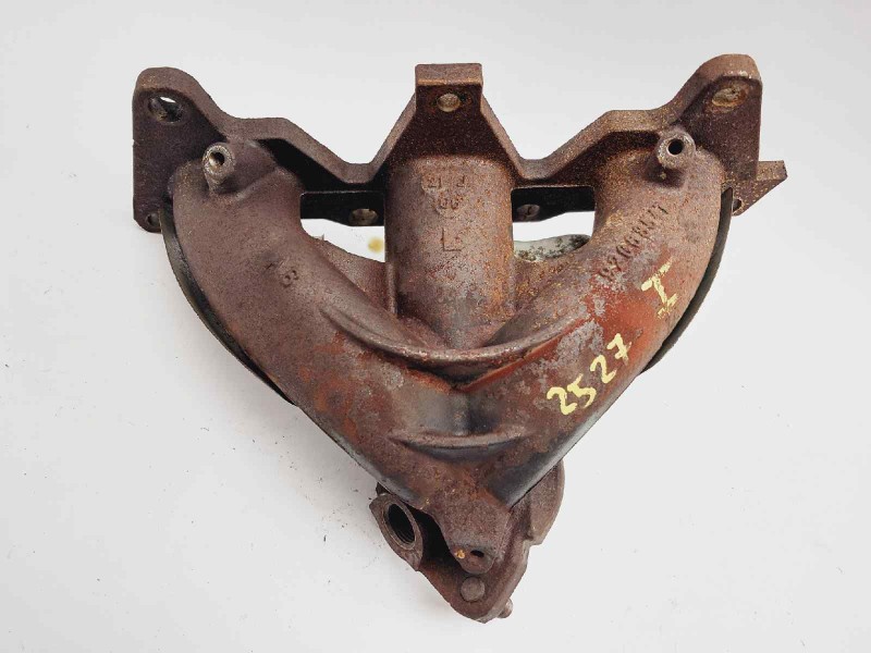 Recambio de colector escape para chevrolet captiva 3.2 v6 ltx referencia OEM IAM 92068547  