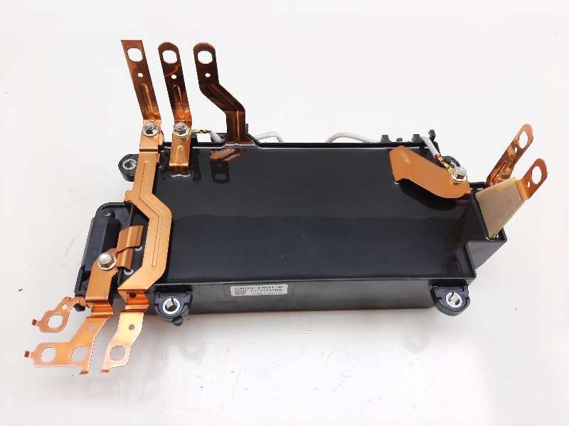 Recambio de modulo electronico para toyota auris hybrid business referencia OEM IAM G902347031B EZTVT433WHE TCM671820179