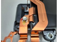 Recambio de modulo electronico para toyota auris hybrid business referencia OEM IAM G902347031B EZTVT433WHE TCM671820179 2