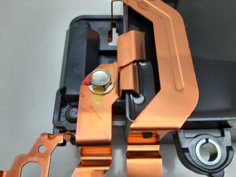 Recambio de modulo electronico para toyota auris hybrid business referencia OEM IAM G902347031B EZTVT433WHE TCM671820179