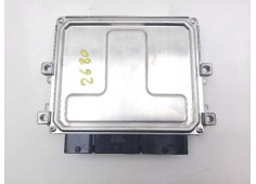 Recambio de centralita motor uce para dacia sandero laureate referencia OEM IAM 237105499R 172070790 237109221R 2