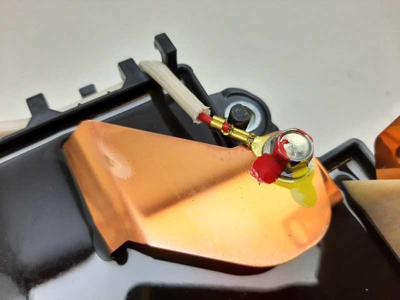 Recambio de modulo electronico para toyota auris hybrid business referencia OEM IAM G902347031B EZTVT433WHE TCM671820179