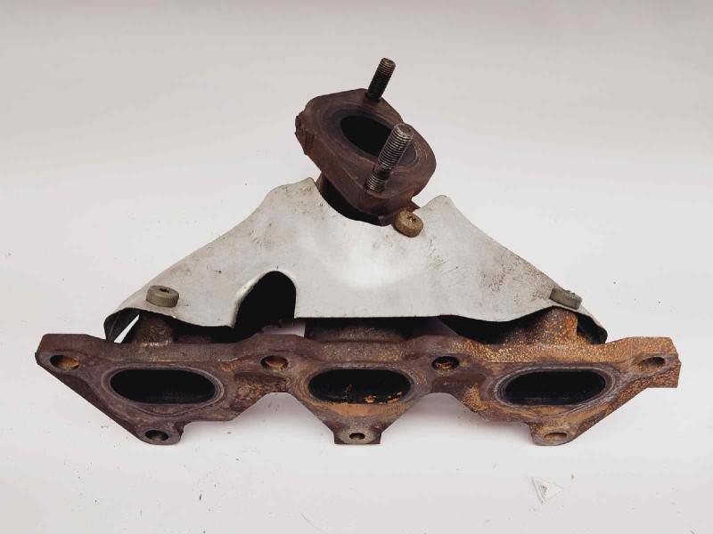 Recambio de colector escape para chevrolet captiva 3.2 v6 ltx referencia OEM IAM 92068547  