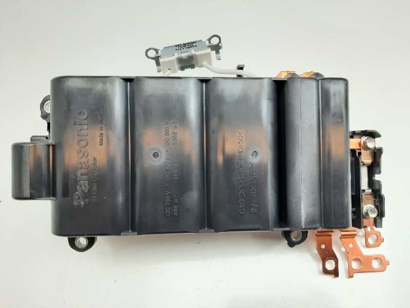 Recambio de modulo electronico para toyota auris hybrid business referencia OEM IAM G902347031B EZTVT433WHE TCM671820179