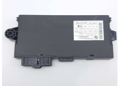 Recambio de modulo electronico para bmw serie 1 berlina (e81/e87) 118d limited sport edition referencia OEM IAM 6135914722601  