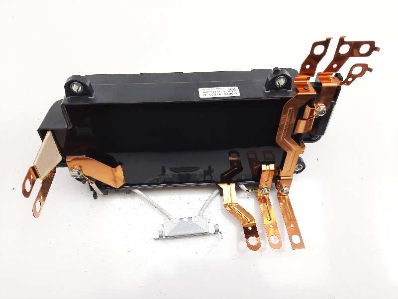 Recambio de modulo electronico para toyota auris hybrid business referencia OEM IAM G902347031B EZTVT433WHE TCM671820179