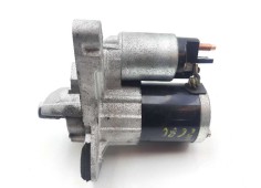 Recambio de motor arranque para dacia sandero laureate referencia OEM IAM 233000557RC  