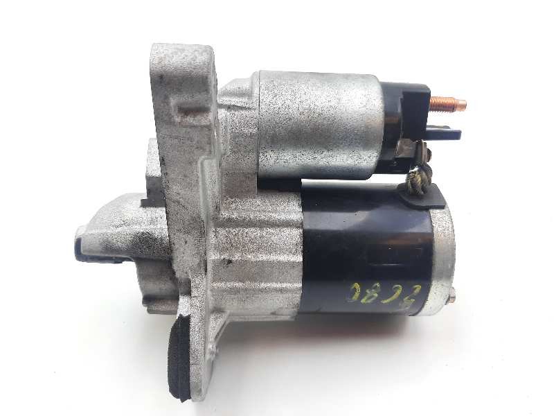 Recambio de motor arranque para dacia sandero laureate referencia OEM IAM 233000557RC  