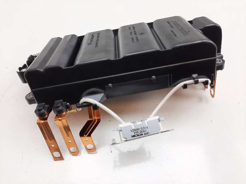 Recambio de modulo electronico para toyota auris hybrid business referencia OEM IAM G902347031B EZTVT433WHE TCM671820179