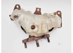 Recambio de colector escape para chevrolet captiva 3.2 v6 ltx referencia OEM IAM 92067598  