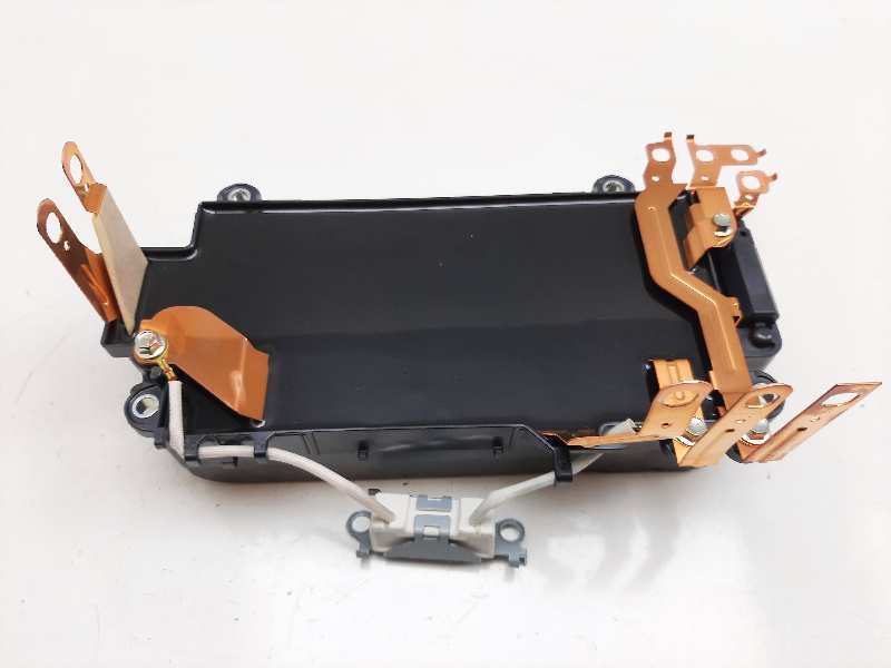 Recambio de modulo electronico para toyota auris hybrid business referencia OEM IAM G902347031B EZTVT433WHE TCM671820179