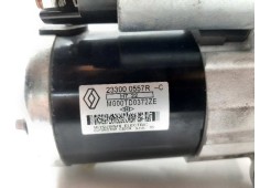 Recambio de motor arranque para dacia sandero laureate referencia OEM IAM 233000557RC   2