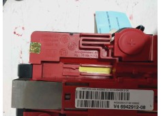 Recambio de modulo electronico para bmw serie 1 berlina (e81/e87) 118d limited sport edition referencia OEM IAM V4694291208 6988 2