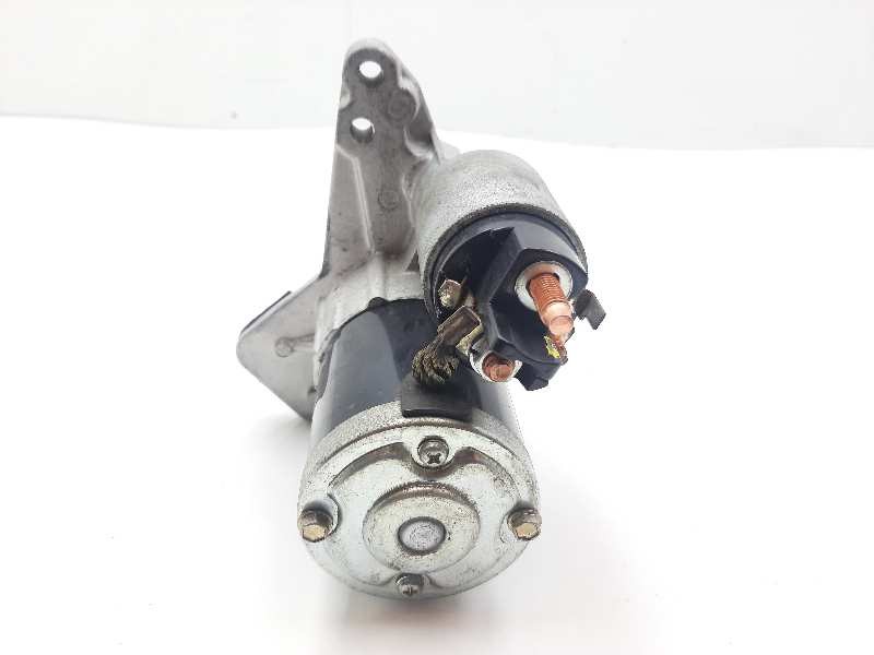 Recambio de motor arranque para dacia sandero laureate referencia OEM IAM 233000557RC  