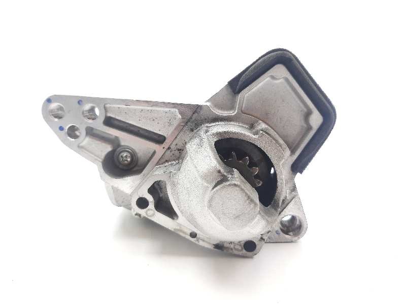 Recambio de motor arranque para dacia sandero laureate referencia OEM IAM 233000557RC  