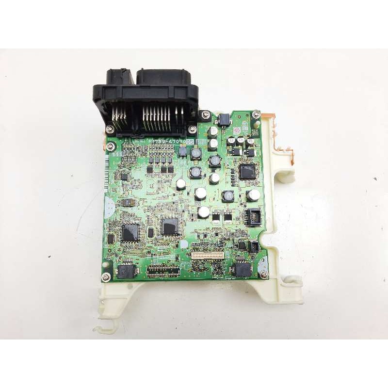 Recambio de modulo electronico para toyota auris hybrid business referencia OEM IAM F17594707005  