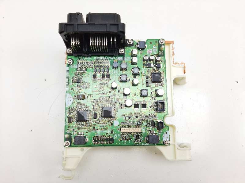 Recambio de modulo electronico para toyota auris hybrid business referencia OEM IAM F17594707005  