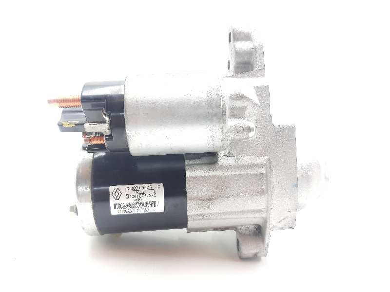 Recambio de motor arranque para dacia sandero laureate referencia OEM IAM 233000557RC  