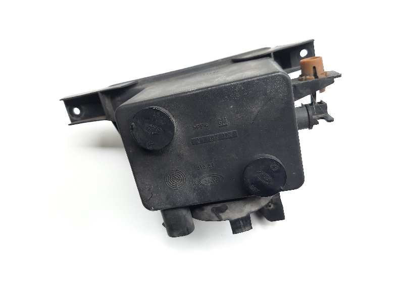Recambio de faro antiniebla izquierdo para opel astra g berlina sportive referencia OEM IAM 24407177  