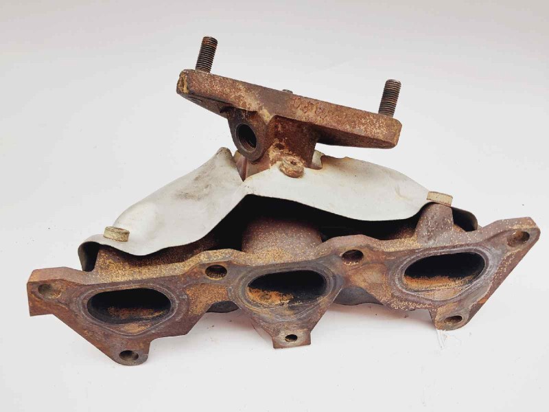 Recambio de colector escape para chevrolet captiva 3.2 v6 ltx referencia OEM IAM 92067598  