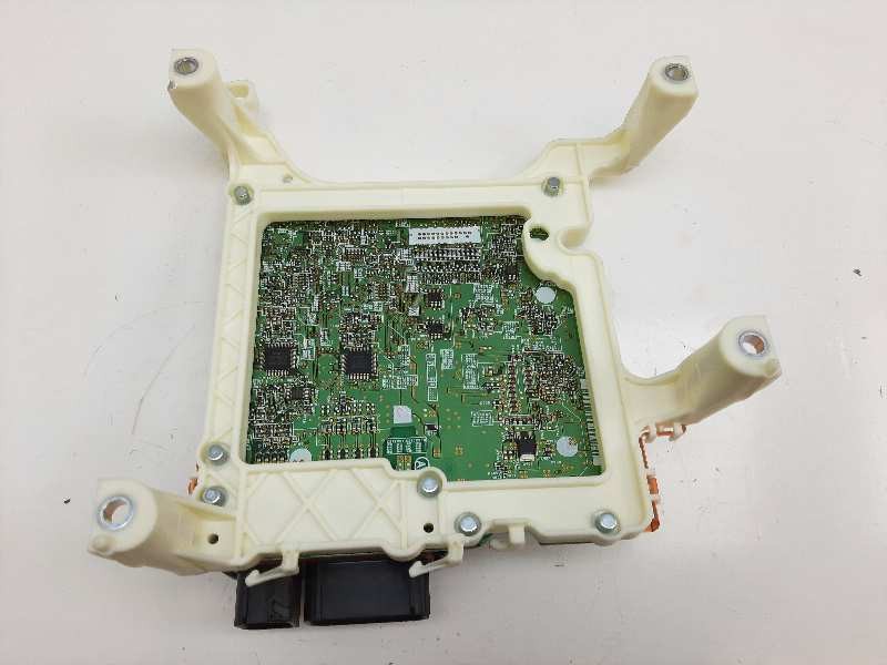 Recambio de modulo electronico para toyota auris hybrid business referencia OEM IAM F17594707005  
