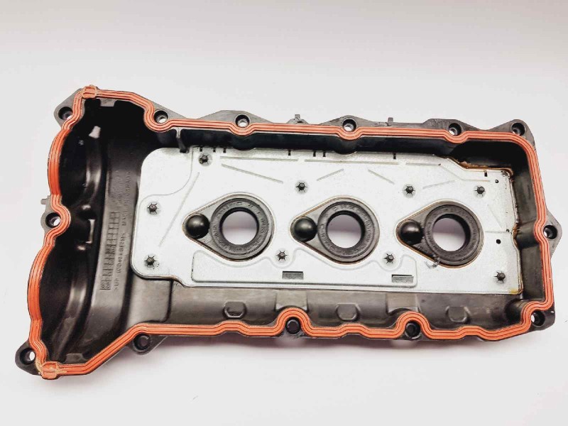 Recambio de tapa balancines para chevrolet captiva 3.2 v6 ltx referencia OEM IAM 12601742 12595288 