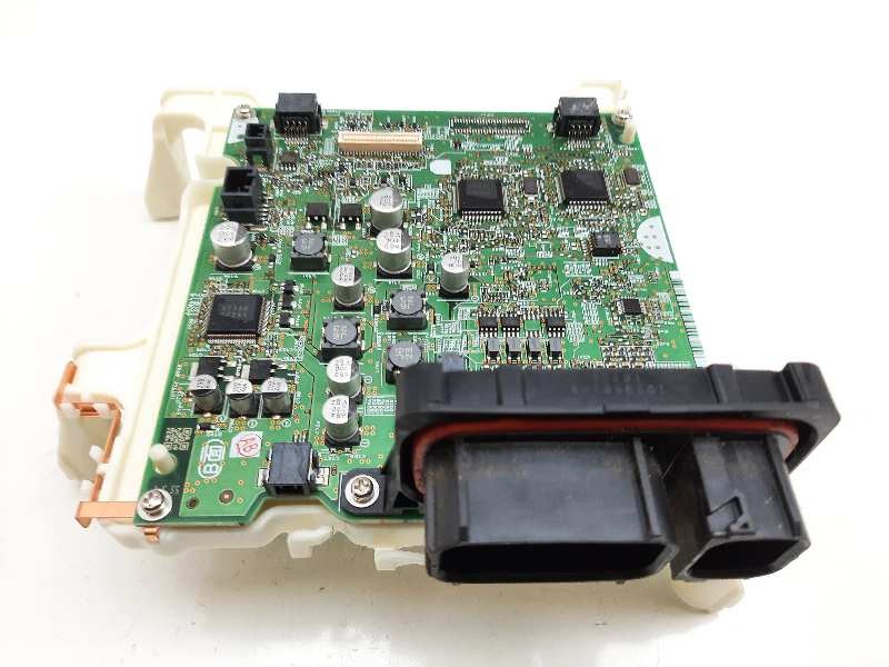 Recambio de modulo electronico para toyota auris hybrid business referencia OEM IAM F17594707005  