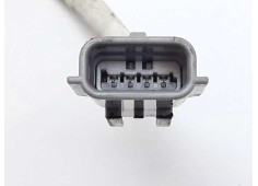 Recambio de sonda lambda para dacia sandero laureate referencia OEM IAM H8200495791 226A47260R  2